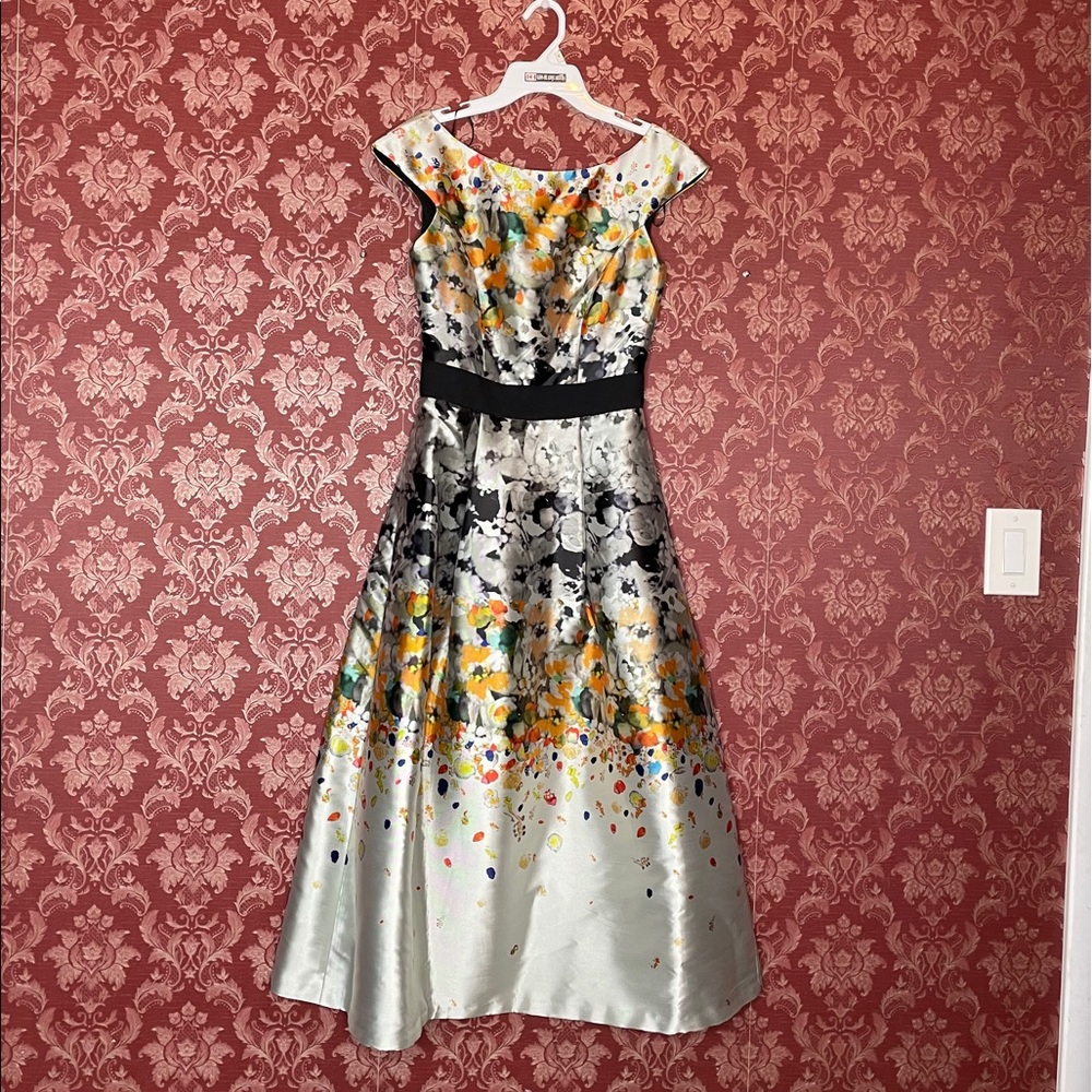 Noir Sachin & Babi dress